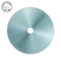 Cold Saw Blade for PVD Cutting